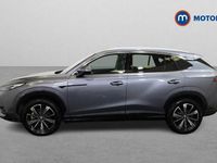 Used MG HS Trophy 224 HP (164 kW) 2025 Grey SUV