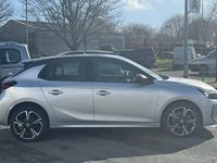 Usado Vauxhall Corsa 101 HP (74 kW) 2025 Citadino