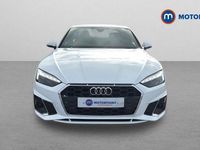 Used Audi A5 S-Line 163 HP (119 kW) 2024 Coupe