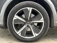 Used Cupra Formentor 150 HP (110 kW) 2023 Black SUV