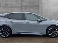 Used Cupra Born e-Boost 169 kW (230 HP) 2022 Grey Hatchback