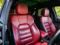 Used Porsche Macan 380 HP (279 kW) 2023 Black SUV
