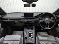 used Audi S5 Sportback 3.0 TFSI V6 Tiptronic quattro Euro 6 (s/s) 5dr