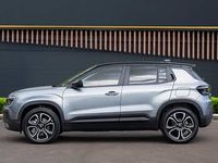 New Jeep Avenger Summit 100 HP (73 kW) 2026 Bicolour metallic  granite grey with volcano roof SUV