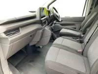 Used VW T7 Pro 2025 White Van