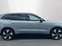 Novo Volvo EX90 Performance 380 kW (517 HP) 2025 SUV