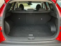 Used Hyundai Tucson Premium 150 HP (110 kW) 2021 Red SUV