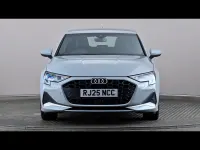 Used Audi A3 e-tron Sport 2025 Grey Hatchback