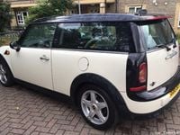 Used Mini Cooper Clubman 2008 Estate