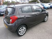 used Vauxhall Viva 1.0 SE 5dr