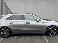 Used Mercedes A200 Executive 163 HP (119 kW) 2023 Grey
