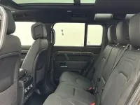 Usado Land Rover Defender HSE Dynamic 2025 Castanho SUV