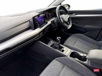 Used VW Golf VIII 130 HP (95 kW) 2021