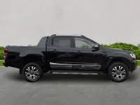 Usado Ford Ranger Wildtrack 2023 Negro Pickup/Camioneta