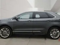 Used Ford Edge Vignale 238 HP (175 kW) 2019 Grey SUV