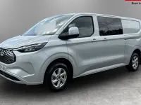 Used Ford Transit Limited 100 kW (136 HP) 2025 Van