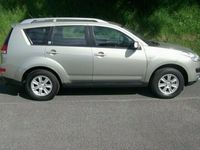 used Citroën C-Crosser 2.2