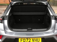 Used Vauxhall Mokka Ultimate 131 HP (96 kW) 2025 SUV