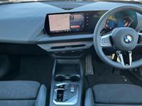 Used BMW 120 M Sport 168 HP (123 kW) 2025 Black Hatchback