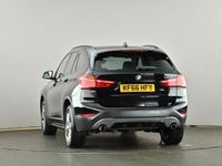 used BMW X1 xDrive 20d Sport 5dr Step Auto