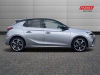 used Vauxhall Corsa a 1.2 Turbo Elite Nav Premium 5dr Auto Hatchback