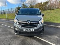 used Renault Trafic SL28 ENERGY dCi 145 Business+ Van