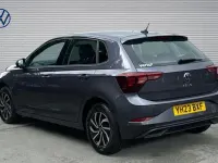 Used VW Polo Life 95 HP (69 kW) 2026 Hatchback