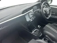 Used Vauxhall Corsa S 101 HP (74 kW) 2025 Grey Hatchback
