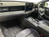 New VW Passat Black Edition 203 HP (149 kW) 2025 Black Estate