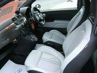 used Abarth 500 1.4