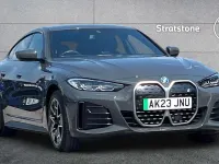 Used BMW i4 M Sport 250 kW (340 HP) 2026 Sedan