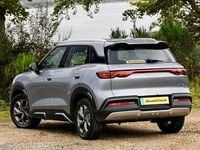 New BYD Atto 2 Comfort 150 kW (204 HP) 2025 Grey SUV