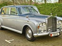 used Rolls Royce Phantom VI