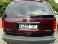 Used Chrysler Voyager 1999 MPV