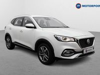 Used MG HS Excite 2021 White SUV