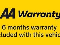 Used VW Golf VII R 2014 Blue Hatchback