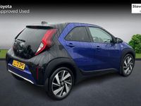 Used Toyota Aygo X 72 HP (52 kW) 2025 SUV