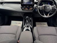Used Toyota Corolla 122 HP (89 kW) 2022 Hatchback