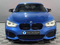 used BMW M140 1 Series 3.0Shadow Edition Auto Euro 6 (s/s) 3dr