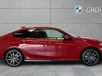 Used BMW 218 M Sport 134 HP (98 kW) 2023 Red Coupe