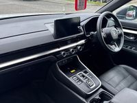 Used Honda CR-V Advance 184 HP (135 kW) 2026 SUV