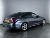 used BMW 420 4 Series i M Sport 5dr [Professional Media]