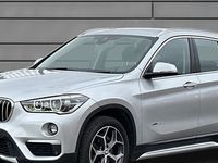 used BMW X1 Xline2.0 20d Xline Suv 5dr Diesel Auto Xdrive Euro 6 (s/s) (190 Ps) - NU16YXO