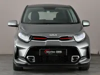 Used Kia Picanto GT-Line 66 HP (48 kW) 2023 Grey Hatchback