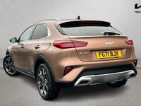 Used Kia XCeed 2022 Bronze SUV