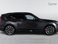 Used BMW X3 M Sport 295 HP (216 kW) 2026 Grey SUV