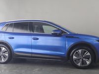 New Skoda Elroq Lodge 210 kW (286 HP) 2025 SUV