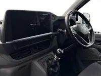 Used VW T7 2026 White Van