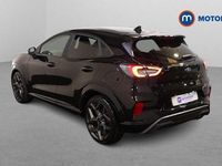 Used Ford Puma ST 200 HP (147 kW) 2023 Black SUV