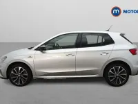 Used Skoda Fabia Monte Carlo 110 HP (80 kW) 2024 Hatchback